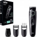 Braun Braun BT 3421 BeardTrimmer