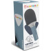 Kidywolf Kidywolf Microphone Bluetooth with Light blue