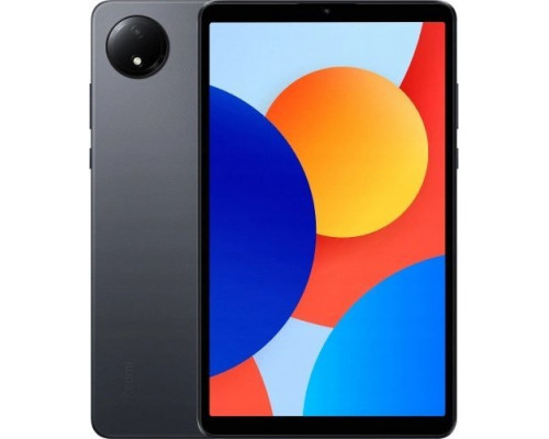 Xiaomi Redmi Pad SE 8.7" 128 GB 4G Gray (57997)