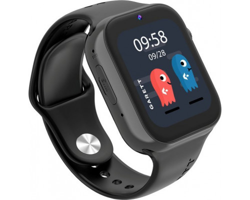 Smartwatch Garett Kids Twin 2 4G Black