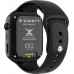 Smartwatch Garett Kids Twin 2 4G Black