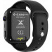 Smartwatch Garett Kids Twin 2 4G Black