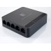 Switch LevelOne Switch 5x GE GEU-0522  sztuczne