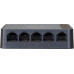 Switch LevelOne Switch 5x GE GEU-0522  sztuczne