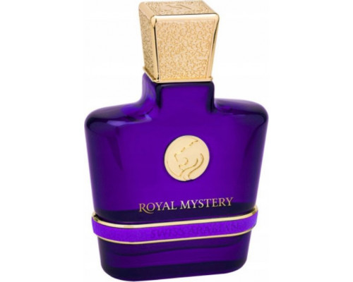 SWISS ARABIAN Ladies Royal Mystery EDP spray 100ml