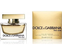 Alkotest DOLCE&GABBANA The One Woman EDP spray 50ml