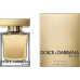 Alkotest DOLCE&GABBANA The One Woman EDP spray 50ml