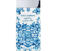 Alkotest DOLCE&GABBANA Light Blue Woman Summer Vibes EDT spray 100ml