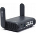 Allnet ALLNET Wireless AX 3000Mbit Pocket-sized for Home and Travel / WiFi Client OpenWRT