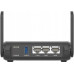Allnet ALLNET Wireless AX 3000Mbit Pocket-sized for Home and Travel / WiFi Client OpenWRT