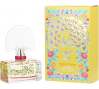 Anna Sui Perfumy Damskie Anna Sui EDT Flight of Fancy 50 ml