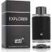 Mont Blanc Perfumy Męskie Montblanc Explorer EDP 200 ml