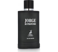 Maison Alhambra Perfumy Męskie Maison Alhambra EDP Jorge Di Profumo 100 ml