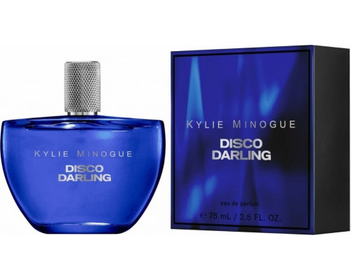 Kylie Minogue Perfumy Damskie Kylie Minogue Disco Darling EDP 75 ml