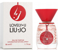 Liujo Perfumy Damskie LIU JO Lovely U EDP 50 ml