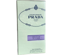 Prada Perfumy Damskie Prada Infusion de Figue EDP 100 ml Infusion de figue