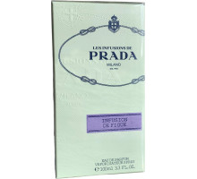 Prada Perfumy Damskie Prada Infusion de Figue EDP 100 ml Infusion de figue