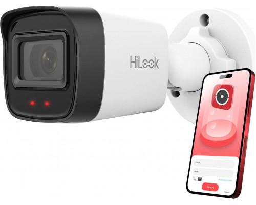 HiLook IPCAM-B2-P Full HD HiLook by Hikvision