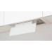 Cata CATA | Hood | GC DUAL A 75 XGWH | Canopy | Energy efficiency class A | Plotis 79.2 cm | 820 m³/h | Touch control | LED | Baltas glass