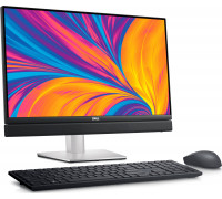 Dell Optiplex 7420 AIO Plus/Core i5-14500/16GB/512GB SSD/23.8 FHD/Integrated/Adj Stand/IR Cam/Mic/WLAN + BT/Wireless Kb & Mouse/160W/Ubuntu/vPro
