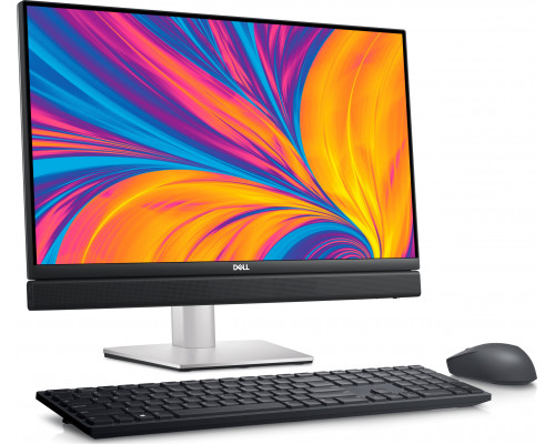 Dell Optiplex 7420 AIO Plus/Core i5-14500/16GB/512GB SSD/23.8 FHD/Integrated/Adj Stand/IR Cam/Mic/WLAN + BT/Wireless Kb & Mouse/160W/Ubuntu/vPro