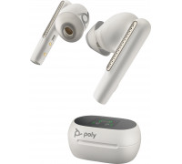 Poly Voyager Free 60+ Uc Ts Headset Wireless In-Ear