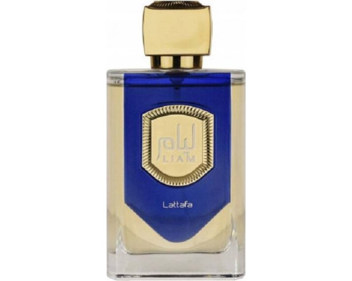 Lattafa Lattafa Liam Blue Shine EDP M 100 ml