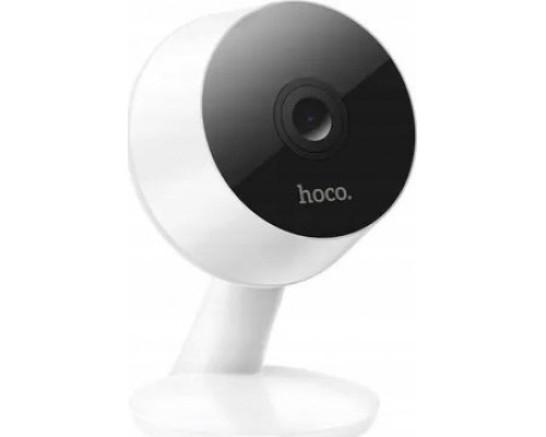 Hoco HOCO kamera wewnętrzna Full HD D3 biała