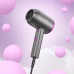 Hoco HOCO suszarka for hair z ciepłym i zimnym powietrzem HP13 red róż
