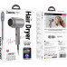 Hoco HOCO suszarka for hair z ciepłym i zimnym powietrzem HP13 red róż