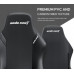 Anda Seat Gaming Anda Seat Luna L black skórzany