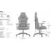 Anda Seat Gaming Anda Seat Luna L black skórzany
