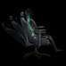 Anda Seat Gaming Anda Seat Luna L black skórzany