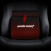 Anda Seat Gaming Anda Seat Luna L black skórzany