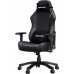 Anda Seat Gaming Anda Seat Luna L black skórzany