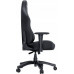Anda Seat Gaming Anda Seat Luna L black skórzany