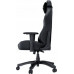 Anda Seat Gaming Anda Seat Luna L black skórzany