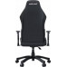 Anda Seat Gaming Anda Seat Luna L black skórzany