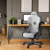 Anda Seat Gaming material do biura T-Pro 2 grey XL Anda Seat obrotowy