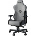 Anda Seat Gaming material do biura T-Pro 2 grey XL Anda Seat obrotowy