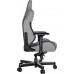 Anda Seat Gaming material do biura T-Pro 2 grey XL Anda Seat obrotowy