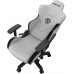 Anda Seat Gaming material do biura T-Pro 2 grey XL Anda Seat obrotowy