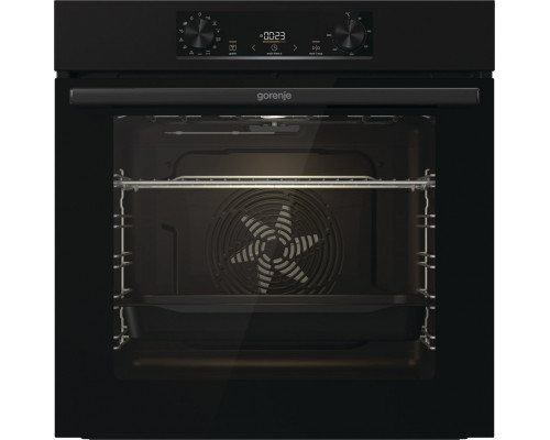 Gorenje BOP6737E02BK