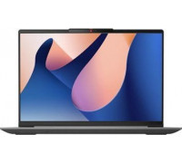 Laptop Lenovo Lenovo | IdeaPad Slim 5 14IAH8 | Grey | 14 " | IPS | WUXGA | 1920 x 1200 | Anti-glare | Intel Core i5 | i5-12450H | 16 GB | Soldered LPDDR5-4800 | Solid-state drive capacity 512 GB | Intel UHD Graphics | Windows 11 Home | 802.11ax | Blu