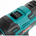 NAC NAC CORDLESS DRILL 20V  2x2,0Ah + AKCESORIA