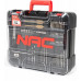 NAC NAC CORDLESS DRILL 20V  2x2,0Ah + AKCESORIA