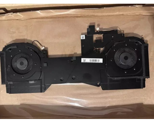 Lenovo Drift-1 cooling fan and