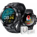 Smartwatch Giewont Smartwatch Giewont Pionier GPS GW460-1 - Carbon