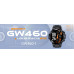 Smartwatch Giewont Smartwatch Giewont Pionier GPS GW460-1 - Carbon