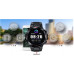 Smartwatch Giewont Smartwatch Giewont Pionier GPS GW460-1 - Carbon